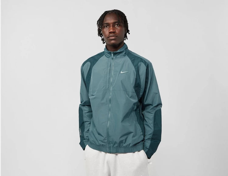 Nike x Nocta Track Jacket Mineral Slate – Flip Supply