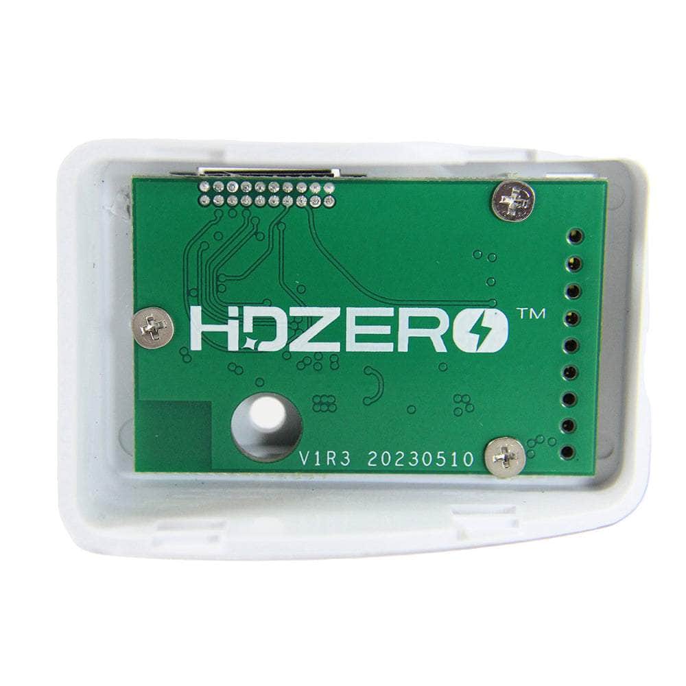 HDZero Goggle Analog Expansion Module V2 w/ WIFI – Five33