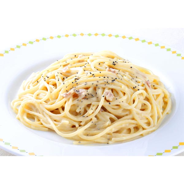 ロイヤルシェフ カルボナーラ 140g | フーヅフリッジ UCC運営の業務用