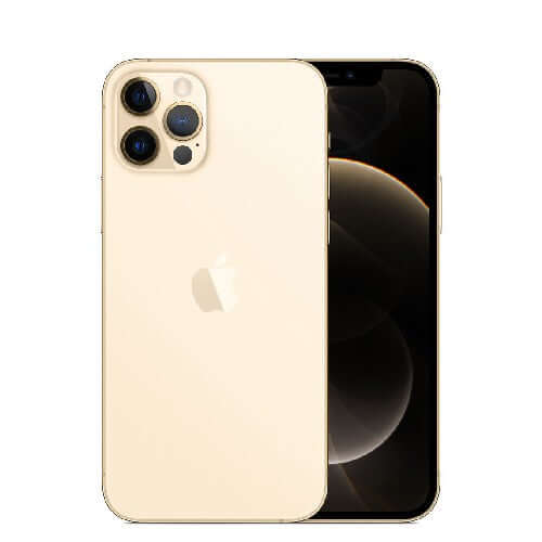Apple iPhone 12 Pro 128GB Gold | Specs & Features – FoneZone.Com