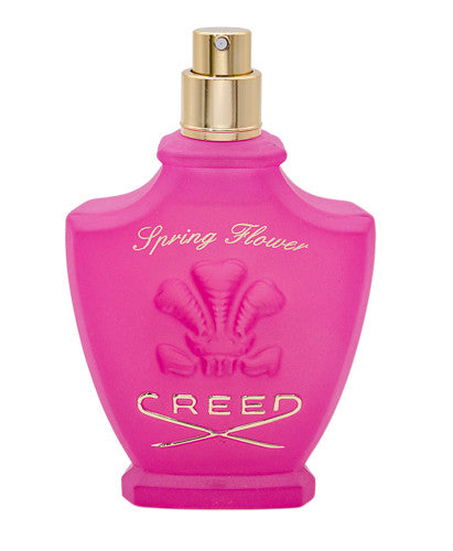 Spring Flower by Creed 2.5 oz EDP for women Tester – ForeverLux