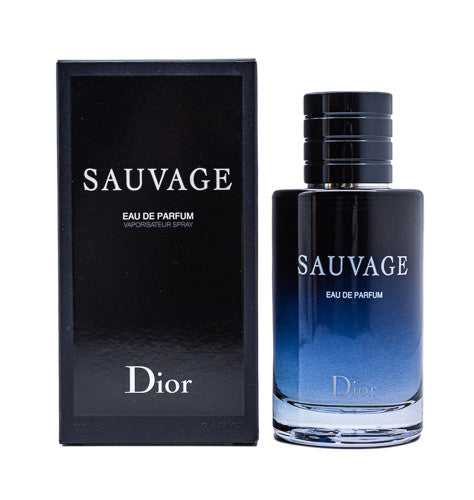 Sauvage by Christian Dior 3.4 oz EDP for men – ForeverLux