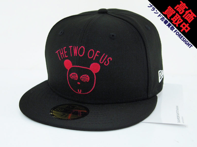 TAKAHIRO MIYASHITA The Soloist × HYSTERIC GLAMOUR × New Era