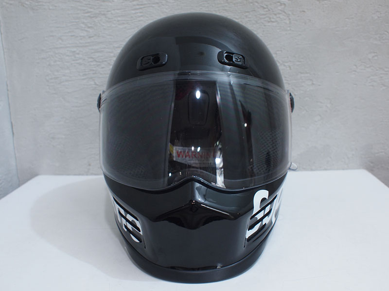 Supreme×Simpson 'Street Bandit Helmet'ヘルメット シンプソン 黒