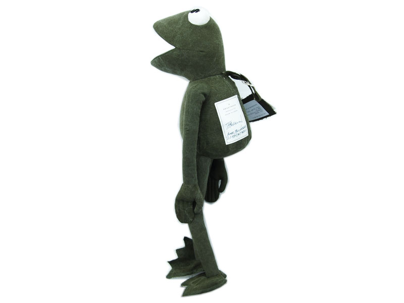 READYMADE 'FROGMAN'フロッグマン Kermit the Frog toy カーミット