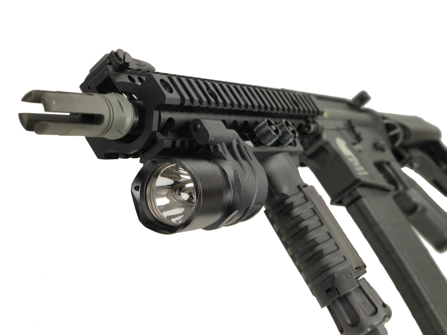 電動ガン・エアガン(エアーガン)通販のオンラインミリタリーストアFOUR