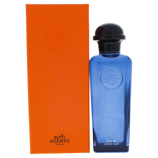 Eau De Citron Noir Eau De Cologne – Fragrance Market