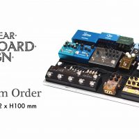 懐かしい Guyatone / SV2 SLOW VOLUME | ギターのレシピ