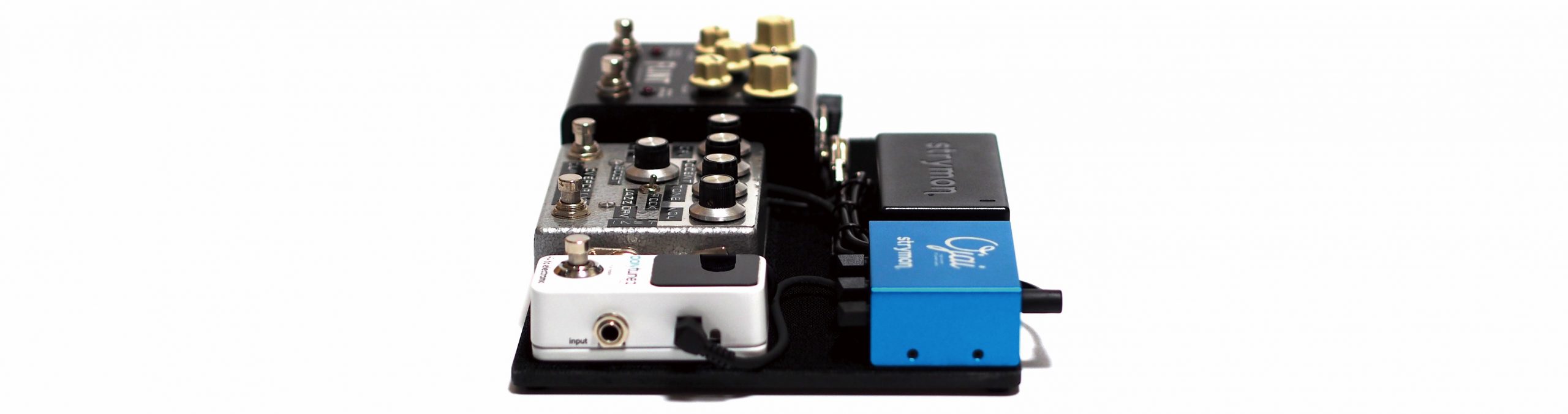 最近の製作例、2025' 9 – HNEBD / MDF Board – | ギターのレシピ