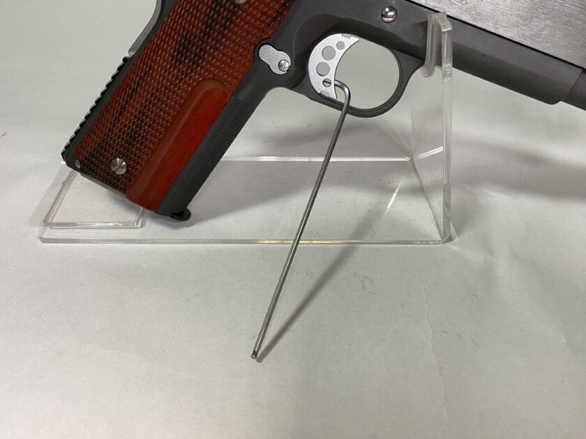 再現性が向上した豪華仕様WA スネークマッチ！ デルタver.をレビュー