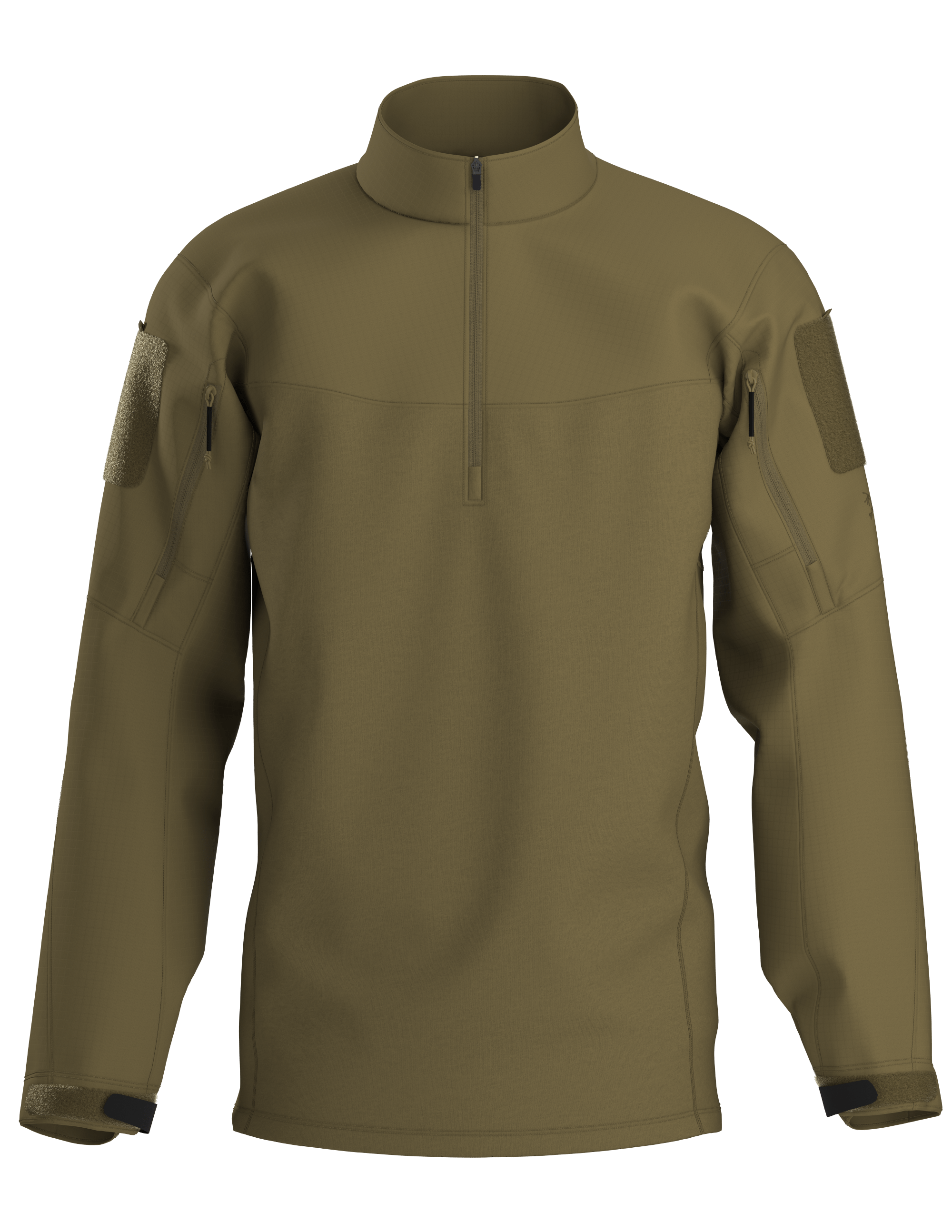 ARCTERYX - ARC'TERYX LEAF ASSAULT SHIRT AR (GEN2) - GSS Gear FWB