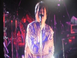 沢田研二 CONCERT TOUR 2004 「CROQUEMADAME & HOTCAKES」: DYNAMITE