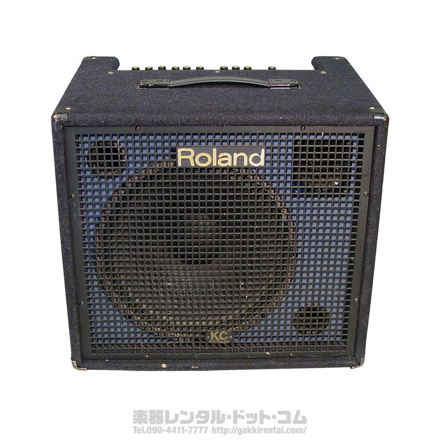 楽器レンタル・ドット・コム - キーボード・アンプ