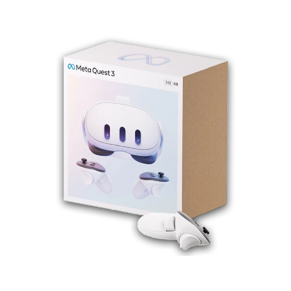 れぺぺ】 quest 3 512GB、オマケ多数 Quest 3 128GB おまけ付き Quest