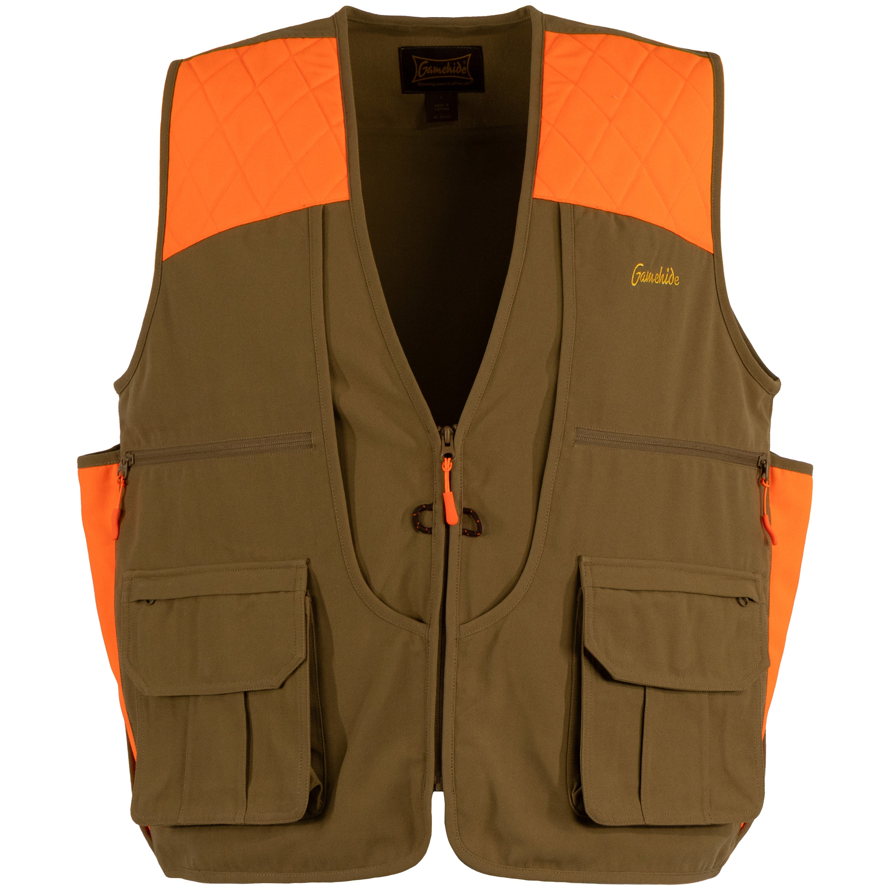 Vaundy “little punk” Pocketfull Vest M Vaundy “little punk