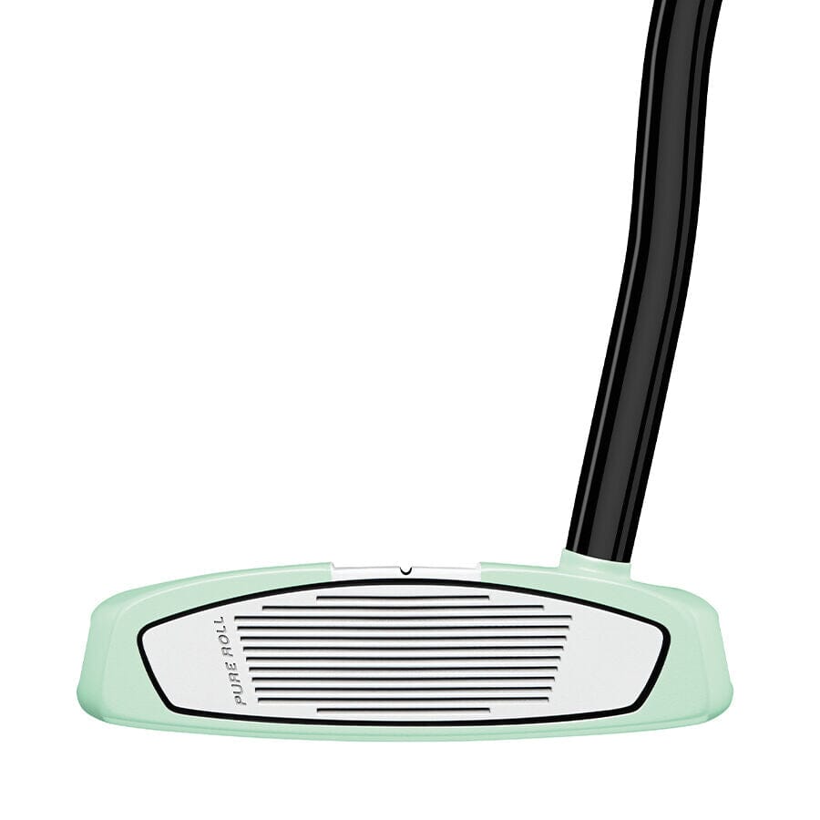 TaylorMade Spider GT X Ice Mint Ladies Putter RH | Online Golf