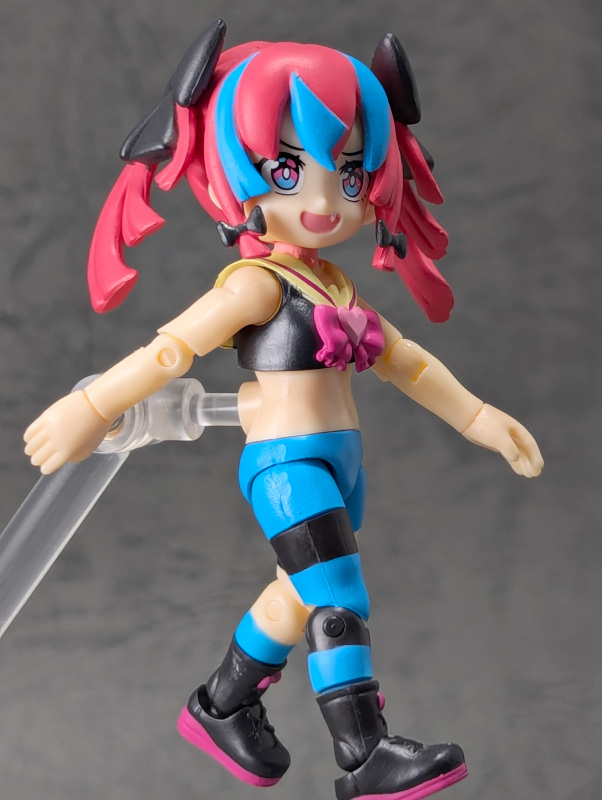 玩栗犬と、リンクトラベラーズ キャラクターセレクション02 feat