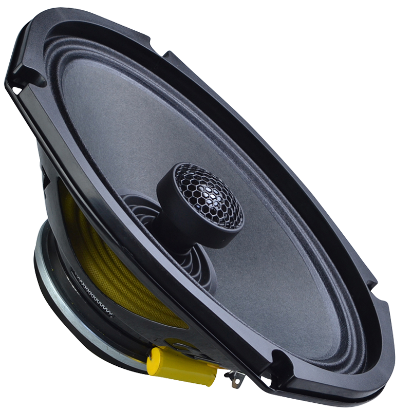 Ground Zero | GZCF 69XSPL-NEO | 6×9″ Coaxial Speaker – Garage