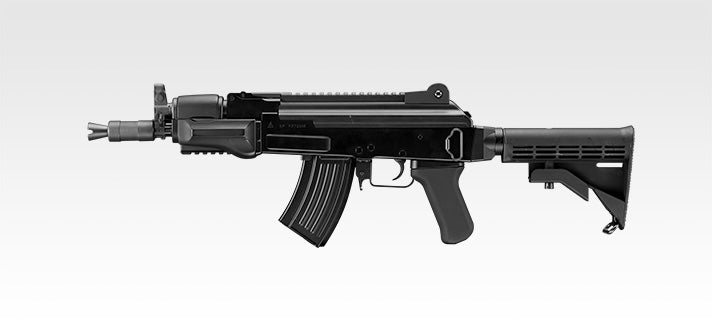 電動ガン ハイサイクルカスタム ｜【エアガン・ミリタリーグッズ通販】撃鉄