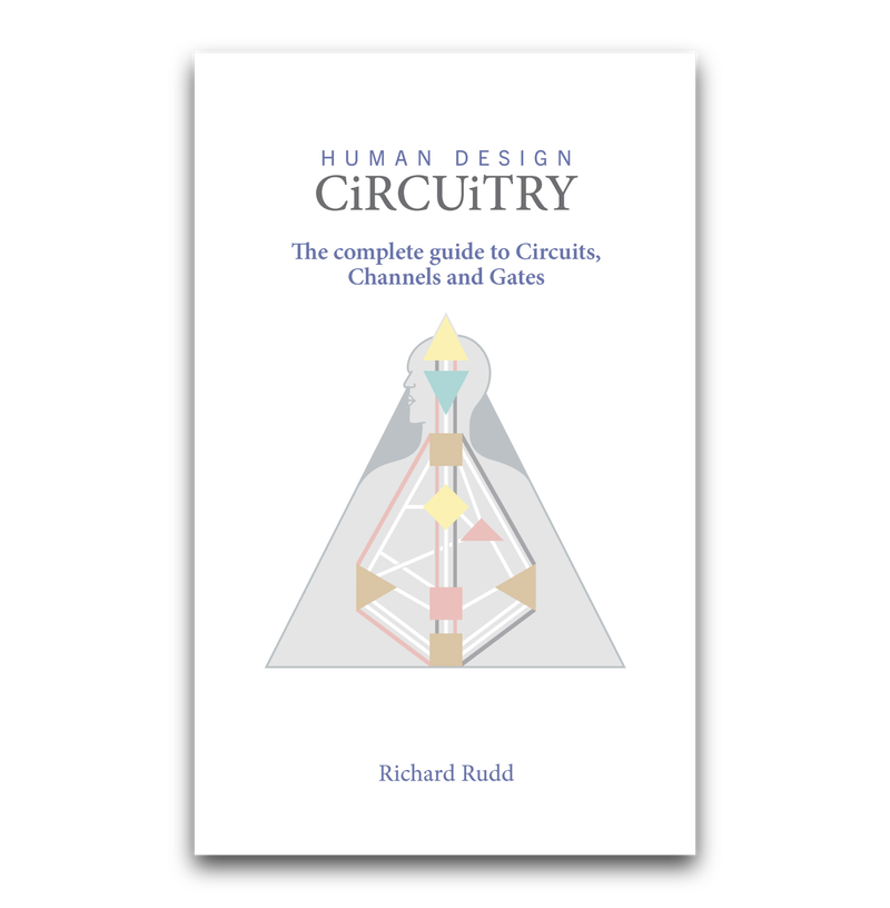 Books [英語版] | Gene Keys Japan