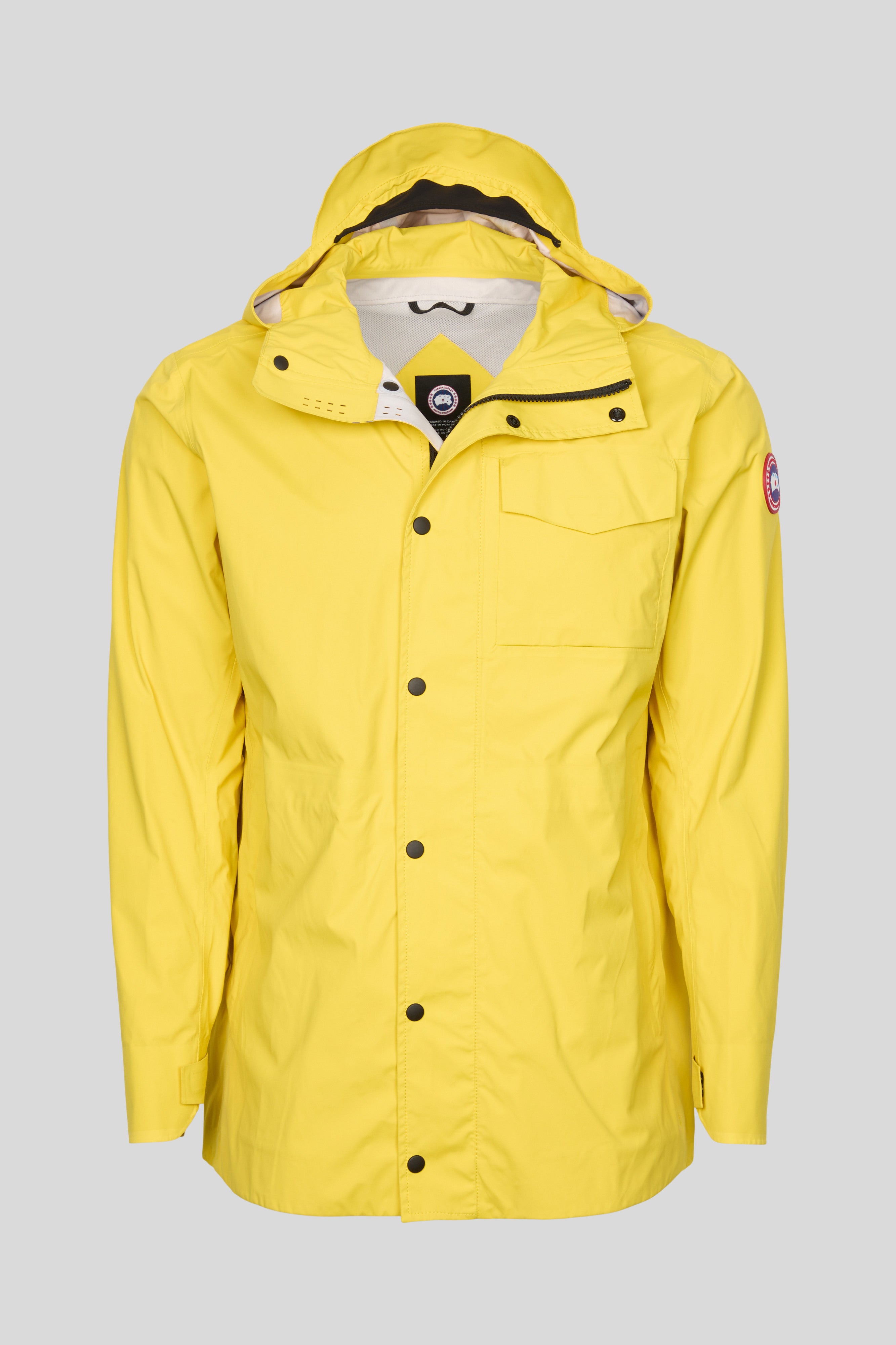 Used Nanaimo Jacket for sale - Canada Goose Generations US