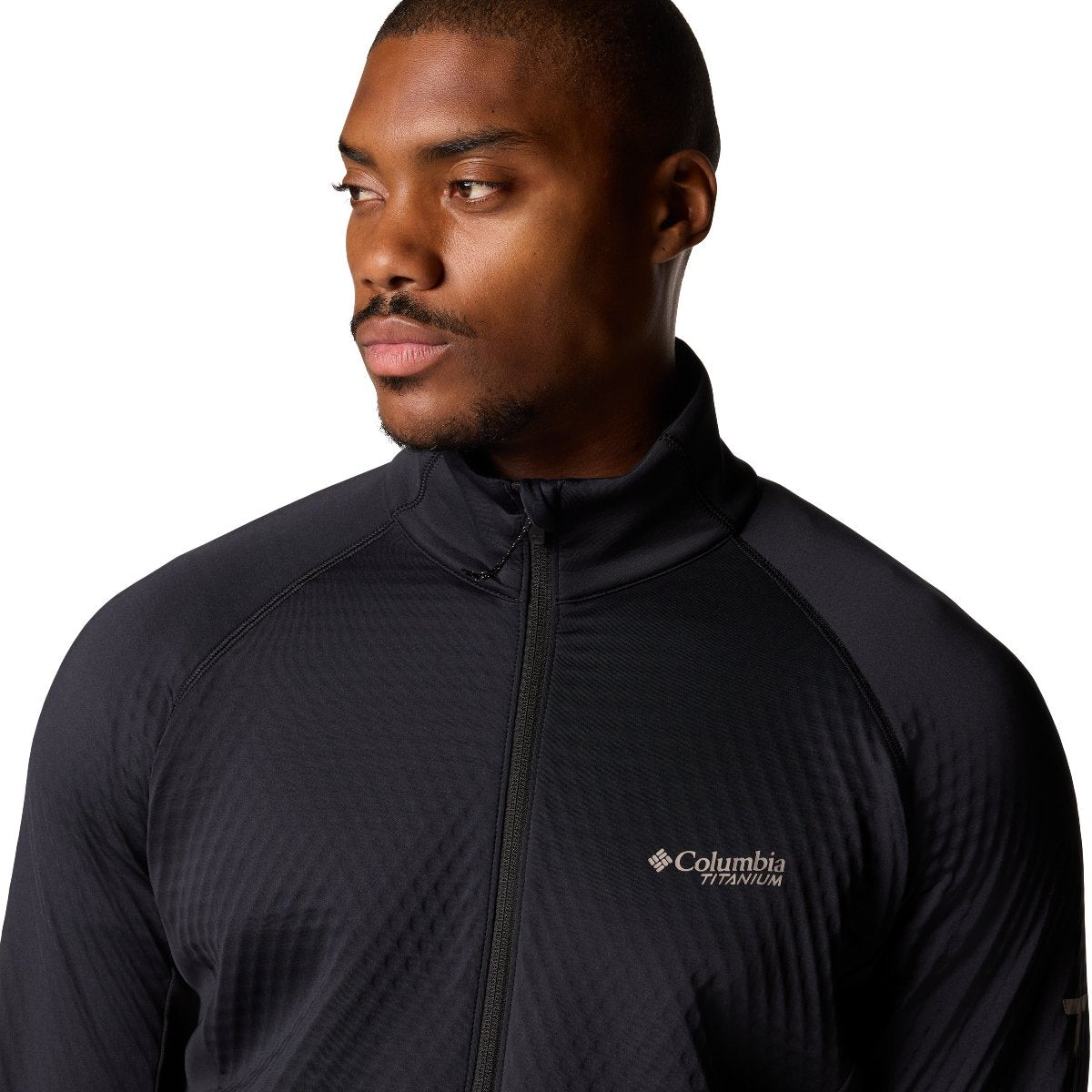 Columbia-Men's Crystal Leaf Omni-Heat Helix Full Zip – Getz's Inc.