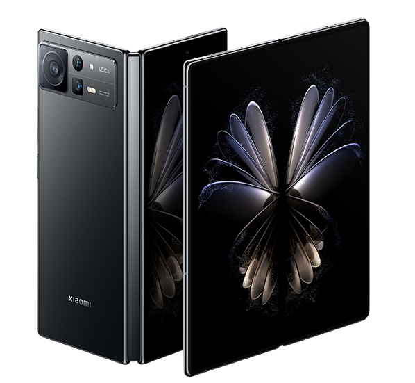 Xiaomi Mix Fold 2 販売、購入