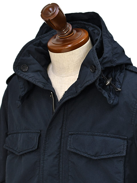 ASPESI【アスペジ】M-65ブルゾン NEWCAMP 4I1I281024 85098