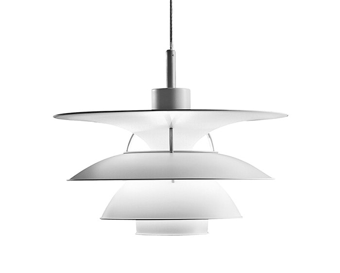 PH 5-4 1/2 (PH 5-4 1/2ペンダント)/Louis Poulsen（ルイスポールセン