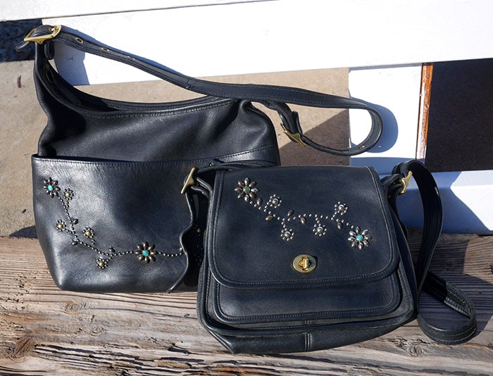 オールドコーチ【OLD COACH】バッグ通販ーPANTY