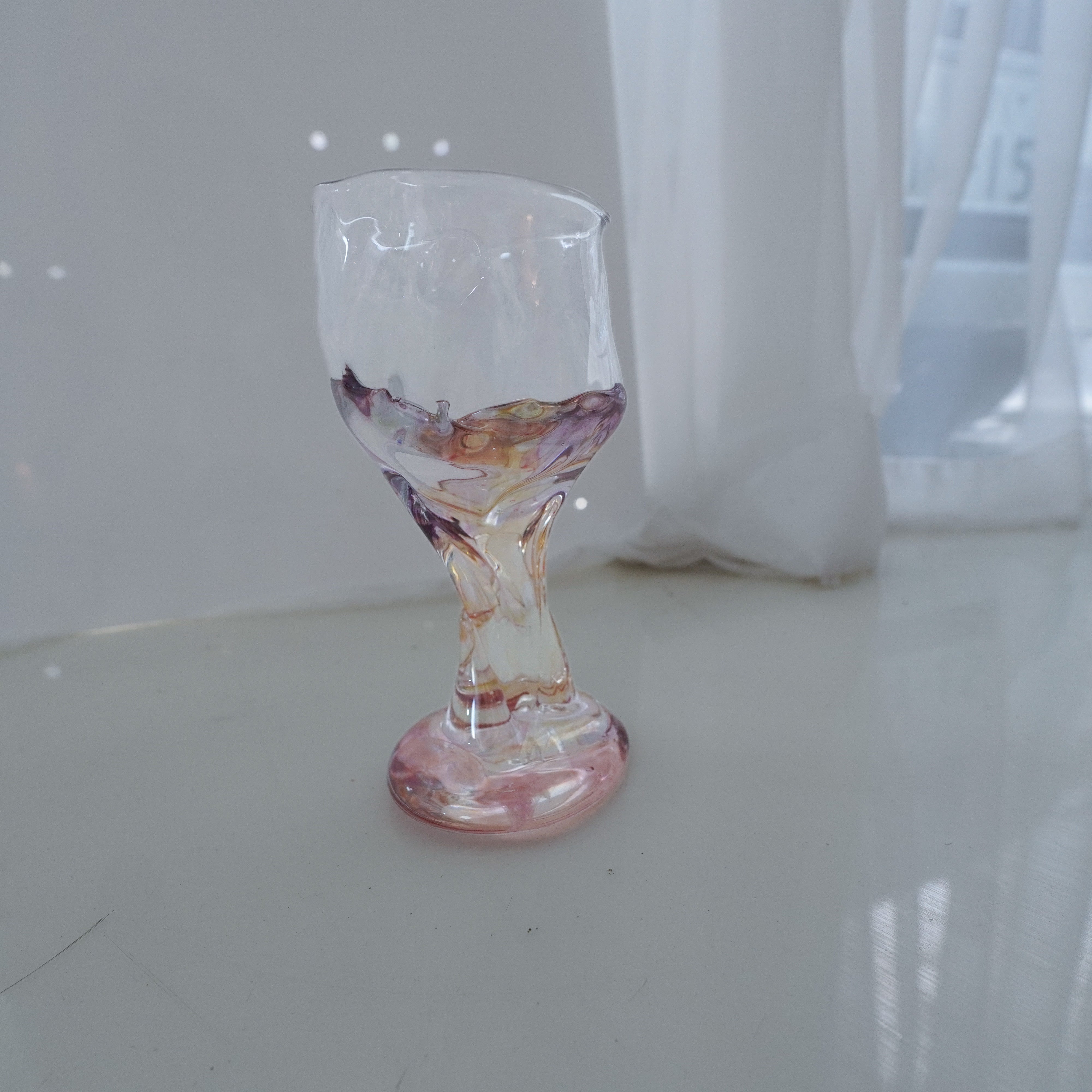 ASAKO KAWACHI FLORA PETITE 34 – GIGINA