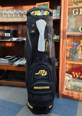 MIURA × BRIEFING｜岐阜のカスタムゴルフ工房