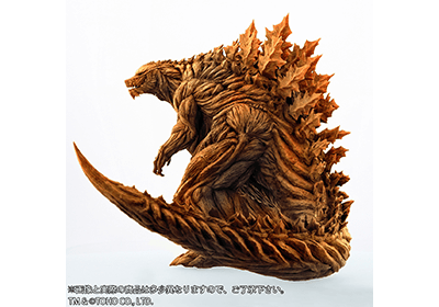 GOODS｜＜全三部作：最終章＞アニメーション映画『GODZILLA 星を喰う者