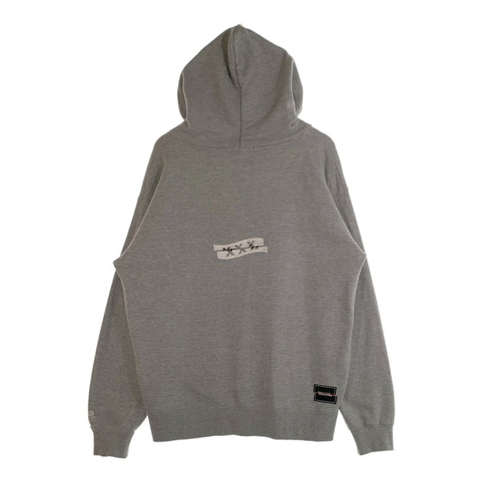 WIND SEA ウィンダンシー GOD SELECTION XXX ゴットセレクション