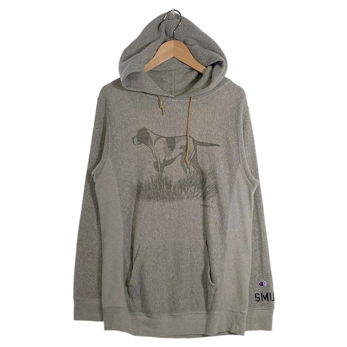 Champion チャンピオン STUSSY ステューシー UNDEFEATED リバース