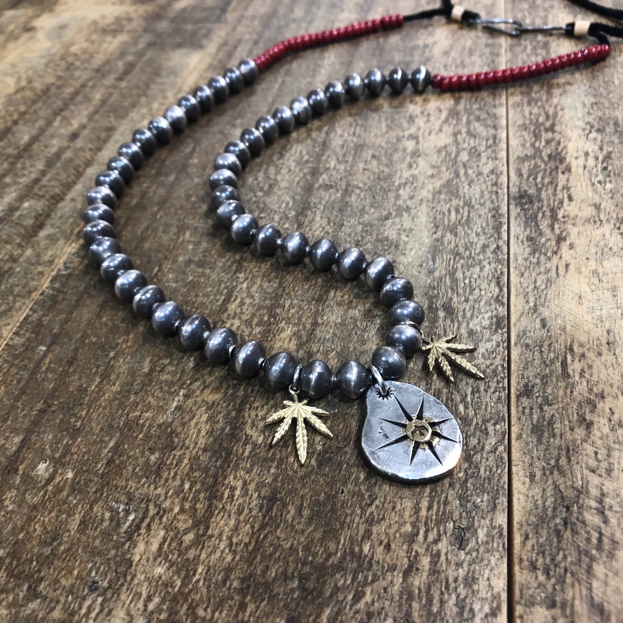 0619【いびつなメタル】(原宿SV)