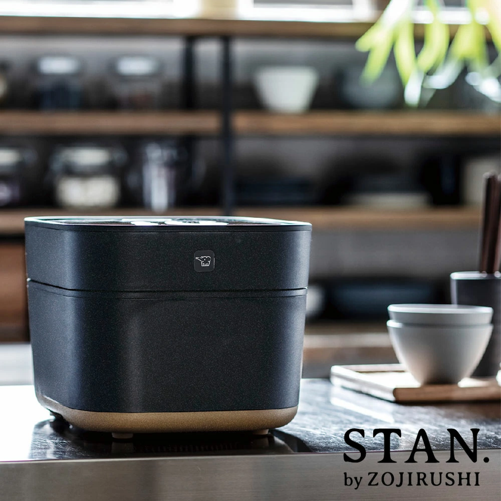 象印 STAN. IH炊飯ジャー 5.5合 NW-SA10
