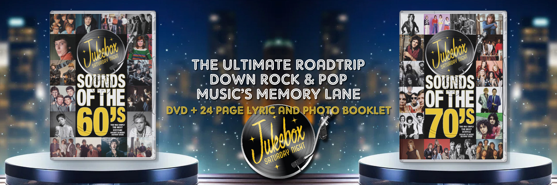 Music DVDs | Concerts & Rare Recordings | Great Music Lives Forever