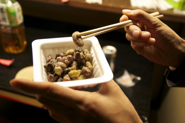 七色のマメ”が大阪と東北をつなぐ！納豆の魅力を伝え、納豆のイメージ