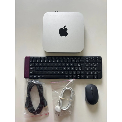 Mac Mini Modelo A1347 | Mercado Livre