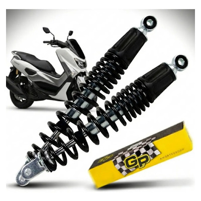 Amortecedor Yss G Plus Nmax | Mercado Livre