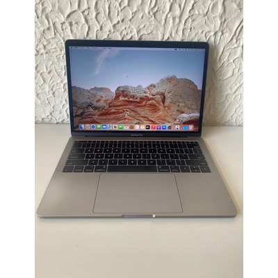 Macbook Pro 13 2017 | Mercado Livre