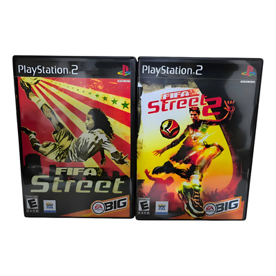 Super Colecao 7784 Jogos Ps2 | Mercado Livre