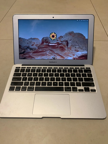 Macbook Air 2015 Usado | Mercado Livre