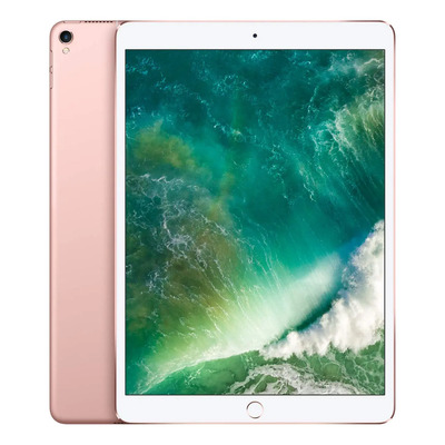 Apple Ipad Pro 10.5 64gb Wi Fi 4g | Mercado Livre