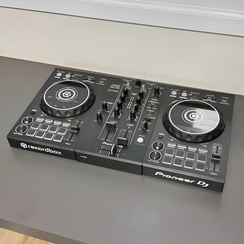 Pioneer Ddj Wego Usada Controladoras | Mercado Livre