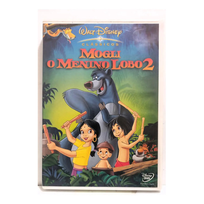 Walt Disney Treasures | Mercado Livre