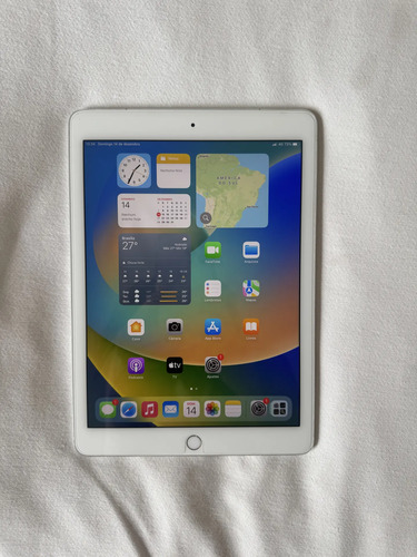 Ipad Pro 9.7 128gb Usado | Mercado Livre