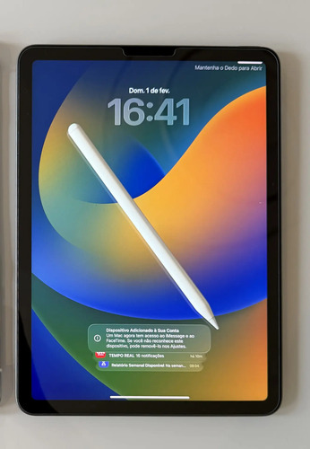 Ipad Air 4 Geracao | Mercado Livre