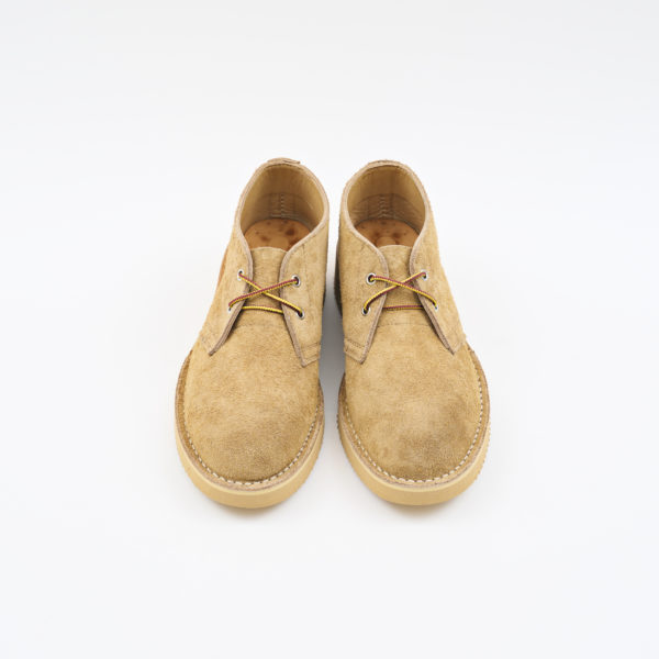 KEYSTONE BIKER BOOTS | ブーツリペアショップ 福祿壽